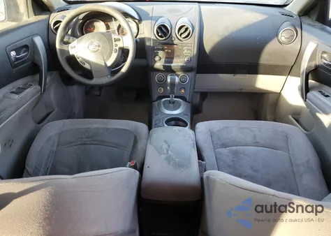 2012 Nissan Rogue S from USA, damaged, VIN JN8AS5MT7CW295510